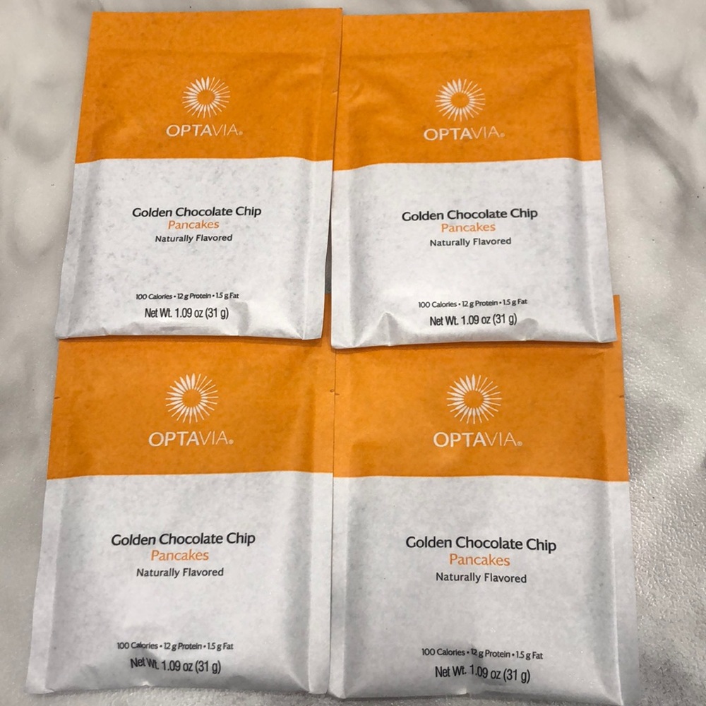 OPTAVIA fuelings